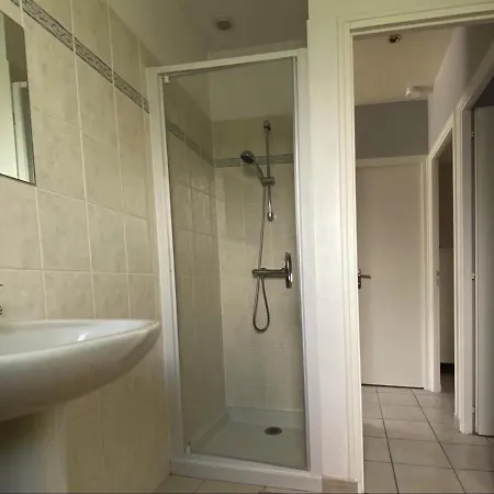 Sejour Au Coeur De : Maison Avec Terrasse Et Garage Pres De La ! - Fr-1-336-125 Дом отдыха